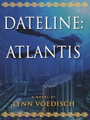 cover image of Dateline: Atlantis
